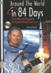 Capa do artigo Around The World In 84 Days