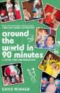 Around The World In 90 Minutes - Preview