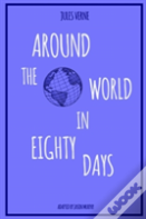 Around The World In Eighty Days
