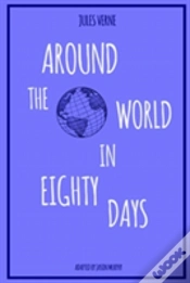 Capa do artigo Around The World In Eighty Days