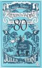 Around The World In Eighty Days - Preview