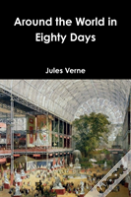 Around The World In Eighty Days