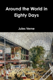 Capa do artigo Around The World In Eighty Days