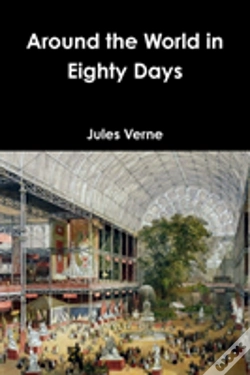Capa do artigo Around The World In Eighty Days