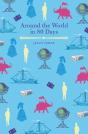 Around The World In Eighty Days - Preview