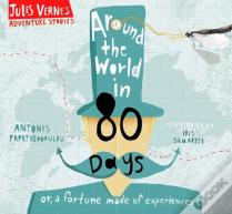 Around The World In Eighty Days