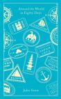 Around The World In Eighty Days - Preview