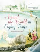 Around The World In Eighty Days