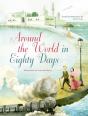 Around The World In Eighty Days - Preview