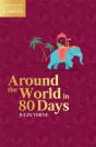 Around The World In Eighty Days - Preview