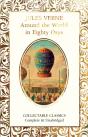 Around The World In Eighty Days - Preview