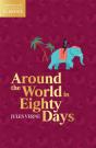 Around The World In Eighty Days - Preview
