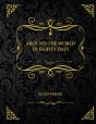 Around The World In Eighty Days - Preview