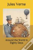 Around The World In Eighty Days