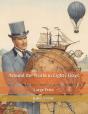 Around The World In Eighty Days - Preview