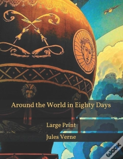 Capa do artigo Around The World In Eighty Days