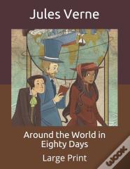 Around The World In Eighty Days