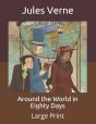 Around The World In Eighty Days - Preview
