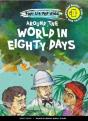 Around The World In Eighty Days - Preview