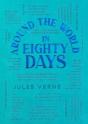 Around The World In Eighty Days - Preview