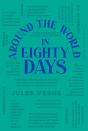 Around The World In Eighty Days - Preview