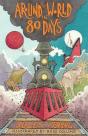 Around The World In Eighty Days - Preview