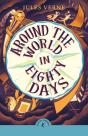 Around The World In Eighty Days - Preview