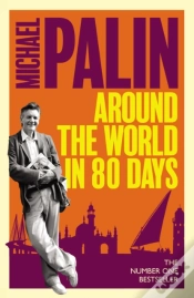 Capa do artigo Around The World In Eighty Days