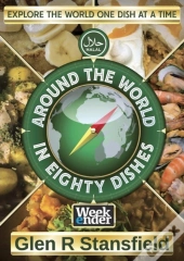 Around The World In Eighty Dishes
