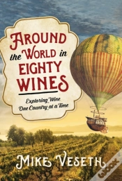 Capa do artigo Around The World In Eighty Wines