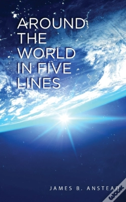 Capa do artigo Around The World In Five Lines