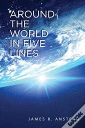 Around The World In Five Lines