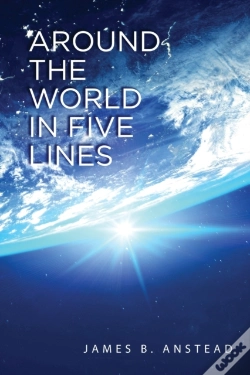 Capa do artigo Around The World In Five Lines