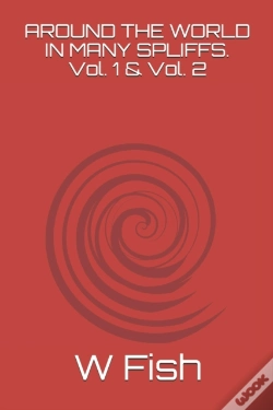 Capa do artigo Around The World In Many Spliffs. Vol. 1 & Vol. 2