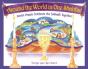 Around The World In One Shabbat - Preview