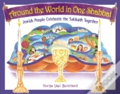 Around The World In One Shabbat