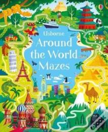 Around The World Mazes