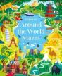 Around The World Mazes - Preview