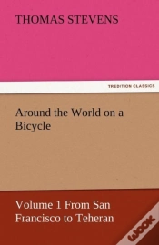 Capa do artigo Around The World On A Bicycle