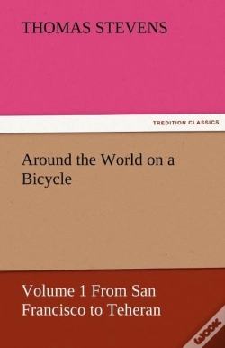 Capa do artigo Around The World On A Bicycle