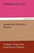 Around The World On A Bicycle