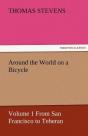 Around The World On A Bicycle - Preview