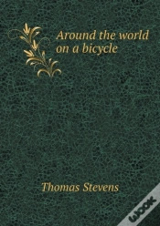 Capa do artigo Around The World On A Bicycle