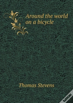 Capa do artigo Around The World On A Bicycle