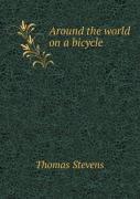 Around The World On A Bicycle