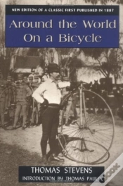 Capa do artigo Around The World On A Bicycle