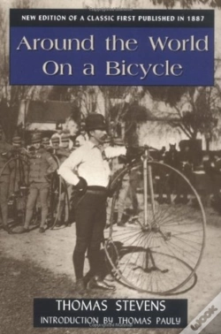 Capa do artigo Around The World On A Bicycle