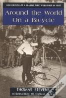 Around The World On A Bicycle