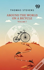 Capa do artigo Around The World On A Bicycle: Volume I