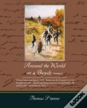 Capa do artigo Around The World On A Bicycle Volume Ii